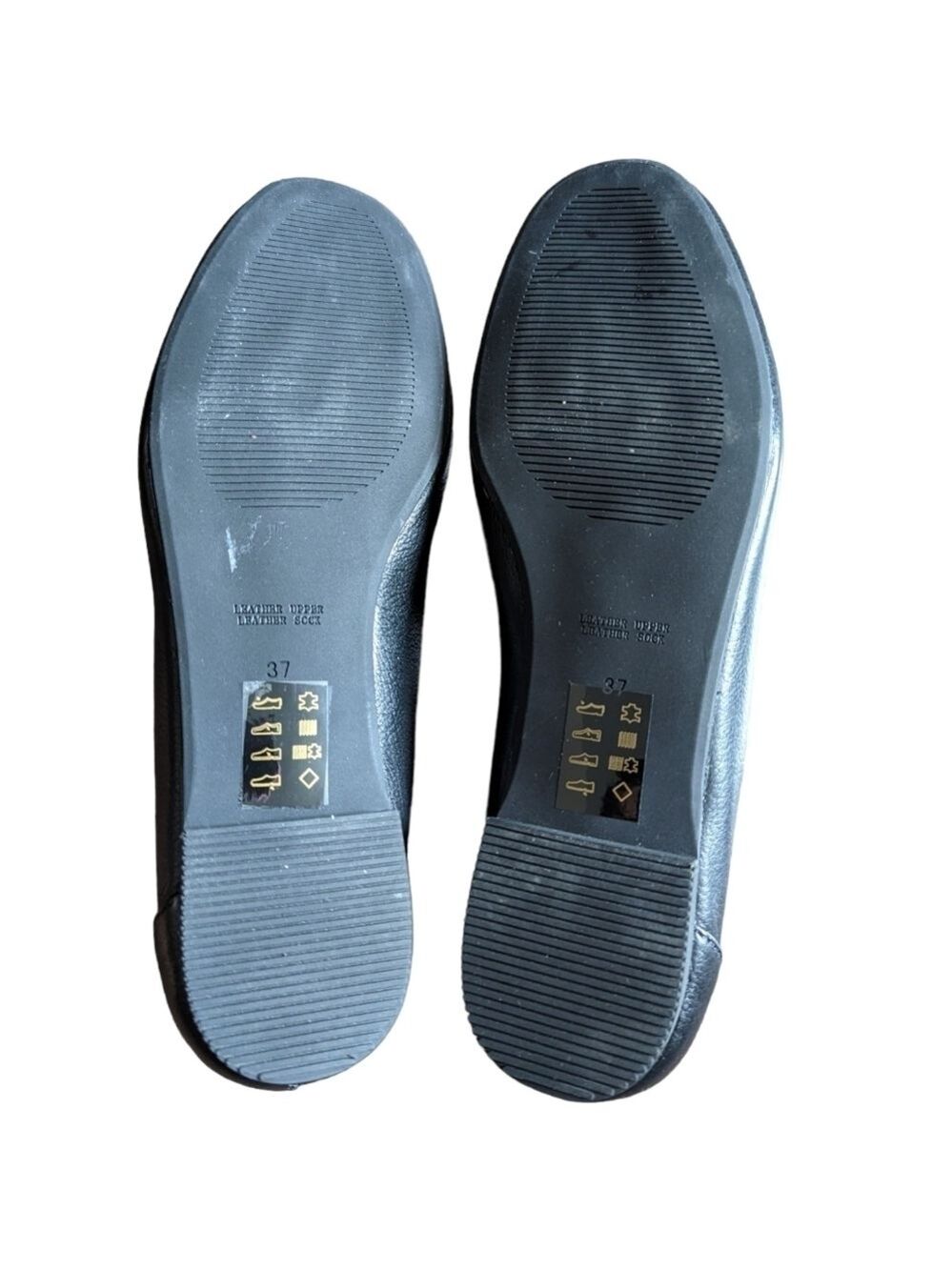 Le Chateau Horsebit Loafers - Picture 4 of 11